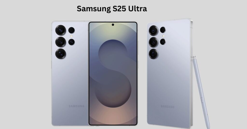Samsung S25 Ultra Price In India