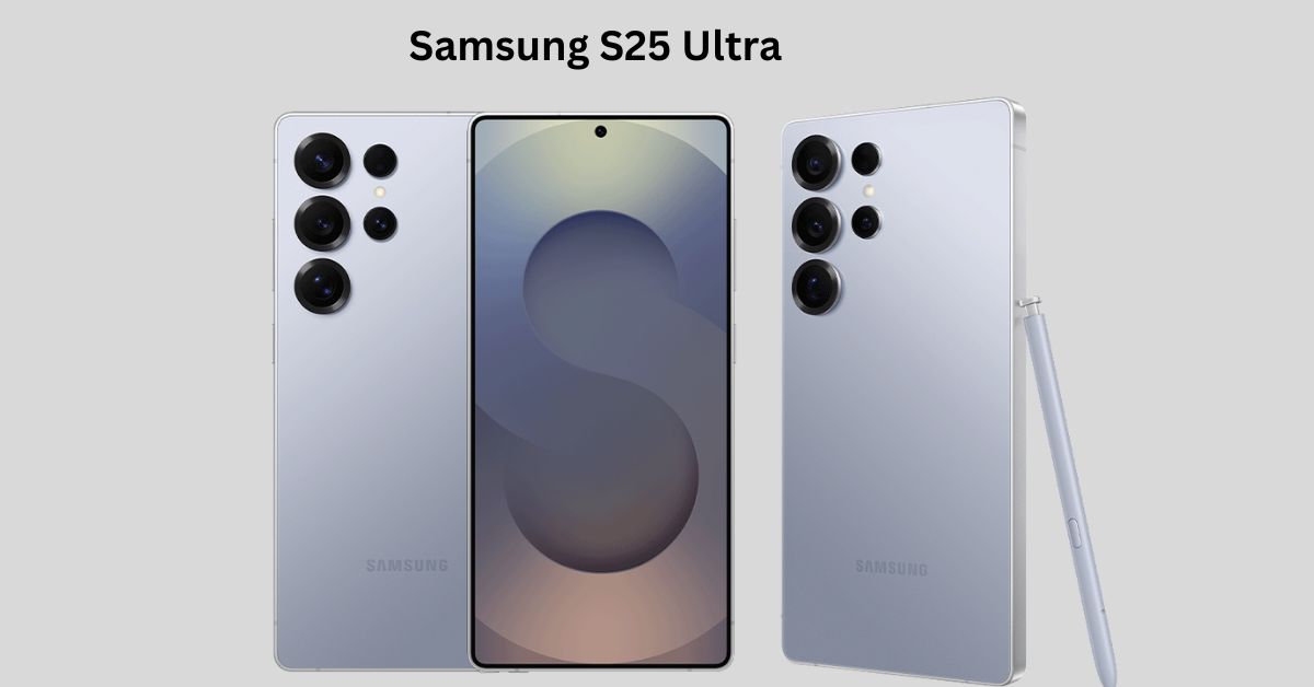 Samsung S25 Ultra Price In India