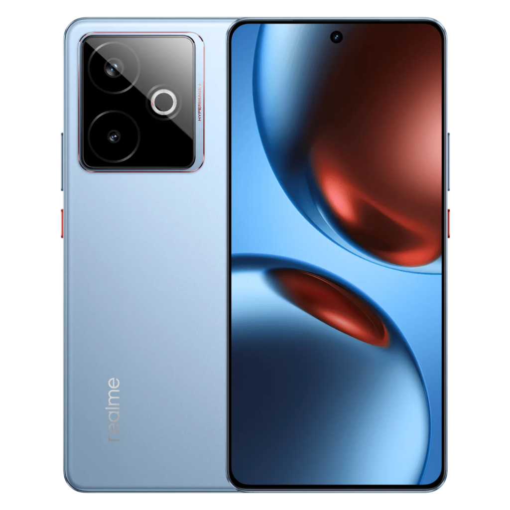 Realme GT 7T img credit-realme.com