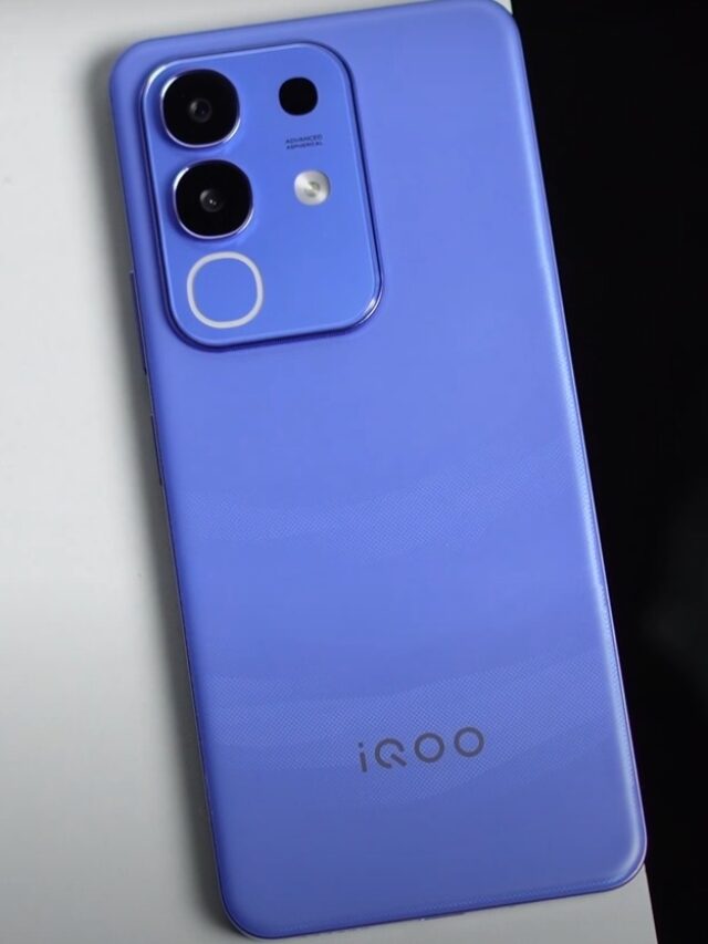 iqoo z10x