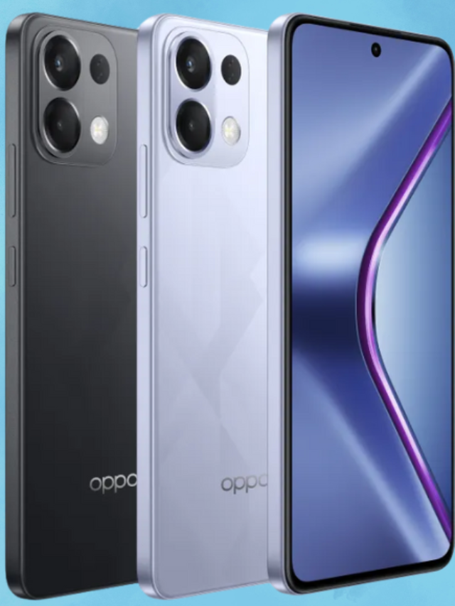 oppo k13