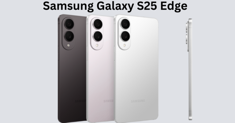 Samsung Galaxy S25 Edge launch, price in India