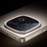 iQOO Neo 10 Rear Camera Design