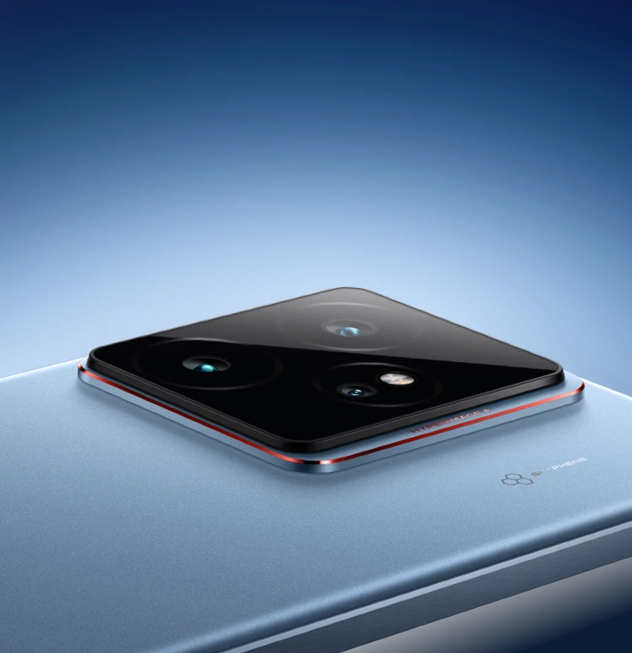 Realme GT 7 camera