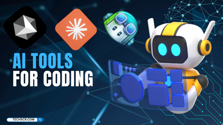 AI tools for Coding