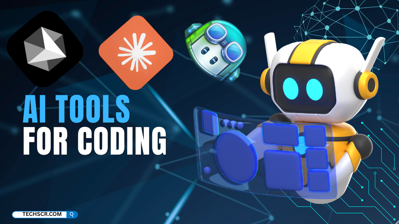 AI tools for Coding