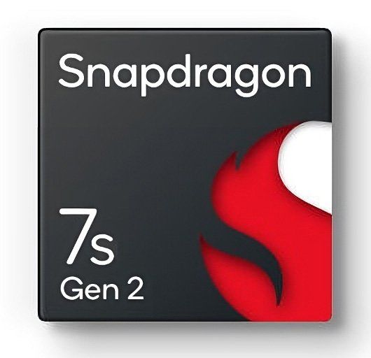 Snapdragon 7s Gen 2 AnTuTu Score