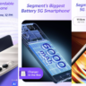 Vivo T4 Lite 5G Specifications & AnTuTu Score
