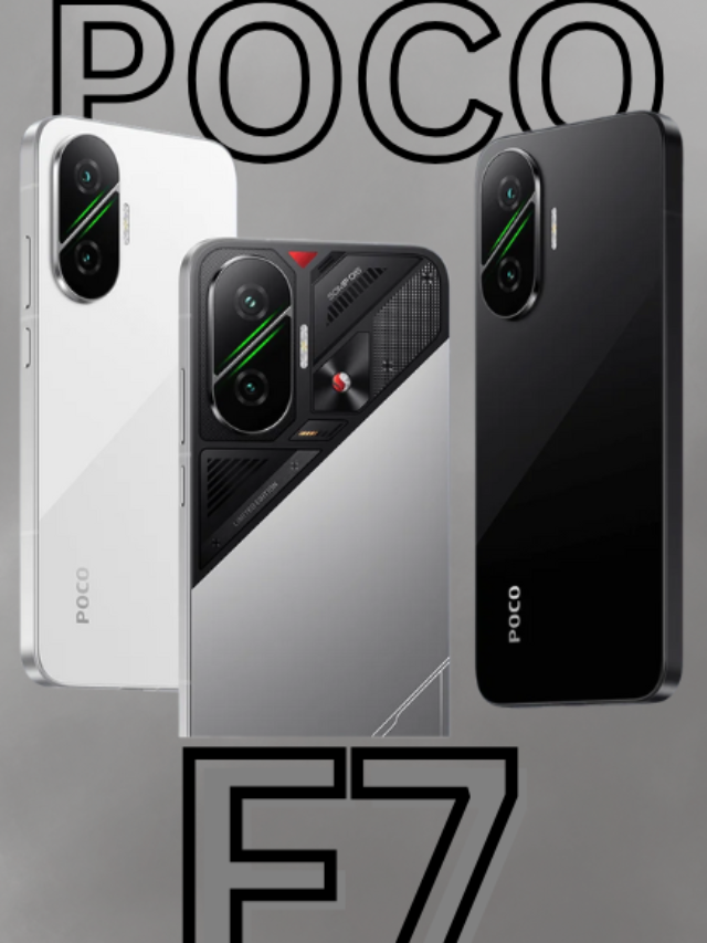 Poco F7: 5 Reasons to Buy & 3 Reasons to Avoid