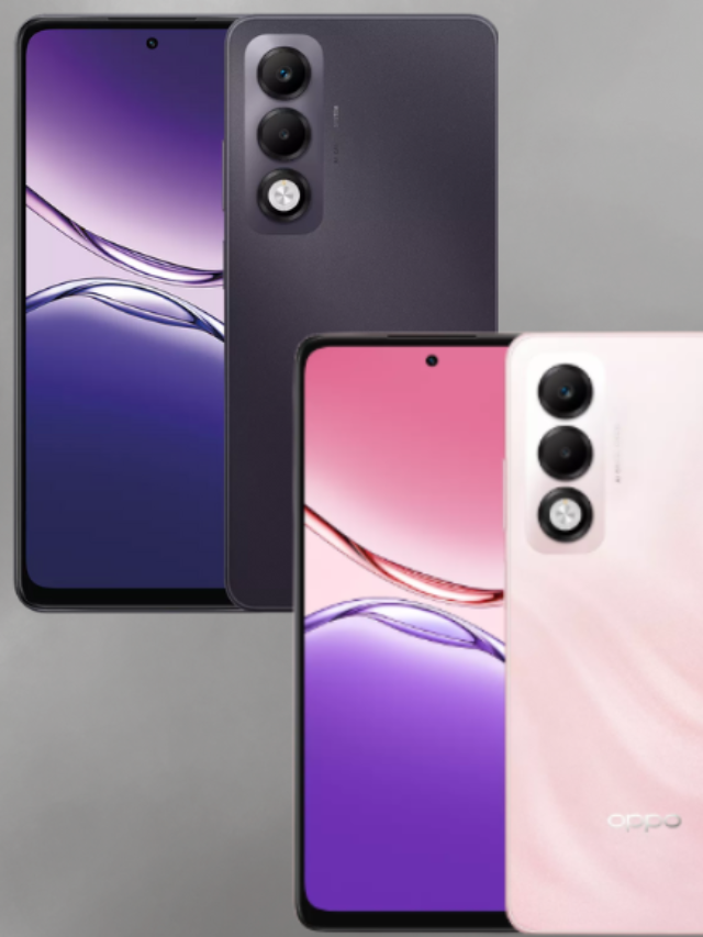 oppo k13x