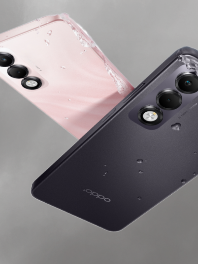 oppo k13x