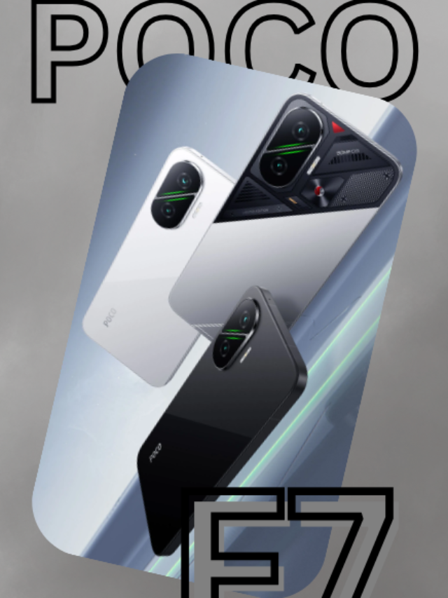 Poco F7 AnTuTu Score Breakdown – SD 8s Gen 4 Power