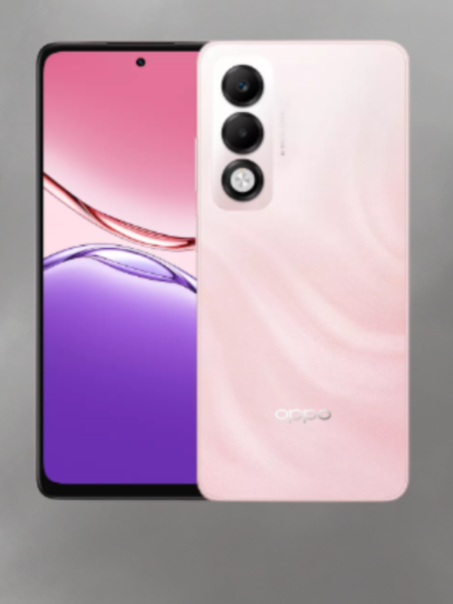 oppo k13x