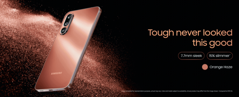 Samsung galaxy M36 price & AnTuTu
