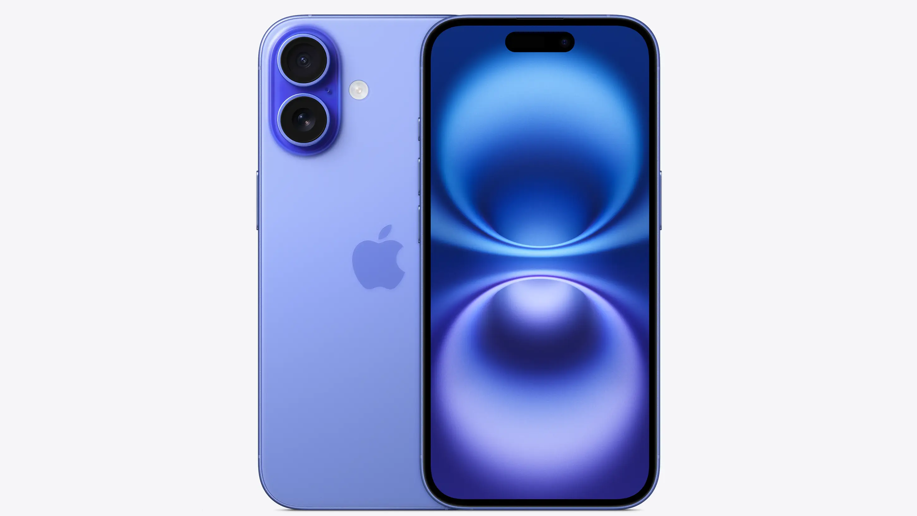 iPhone 16 specification