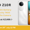 iqoo zq10 r