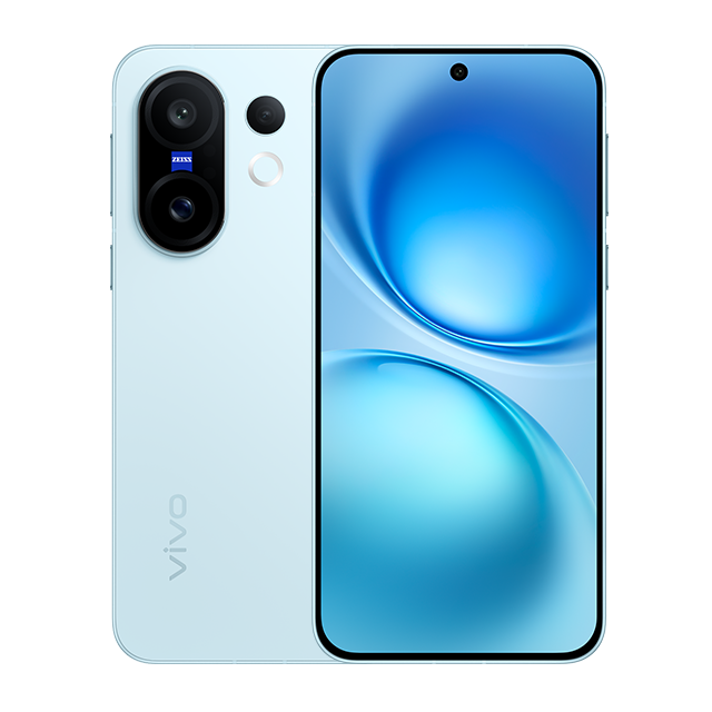 Vivo X200 FE