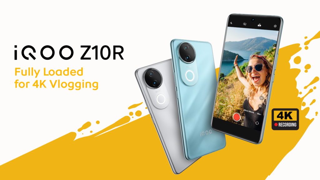 iqoo z10 r specs Antutu Score 