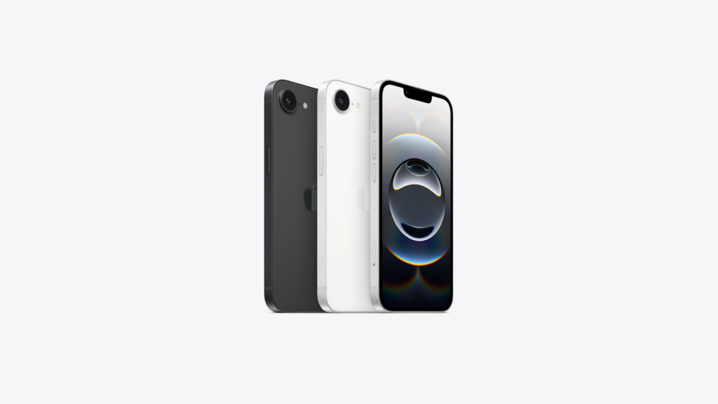 iphone 16e 