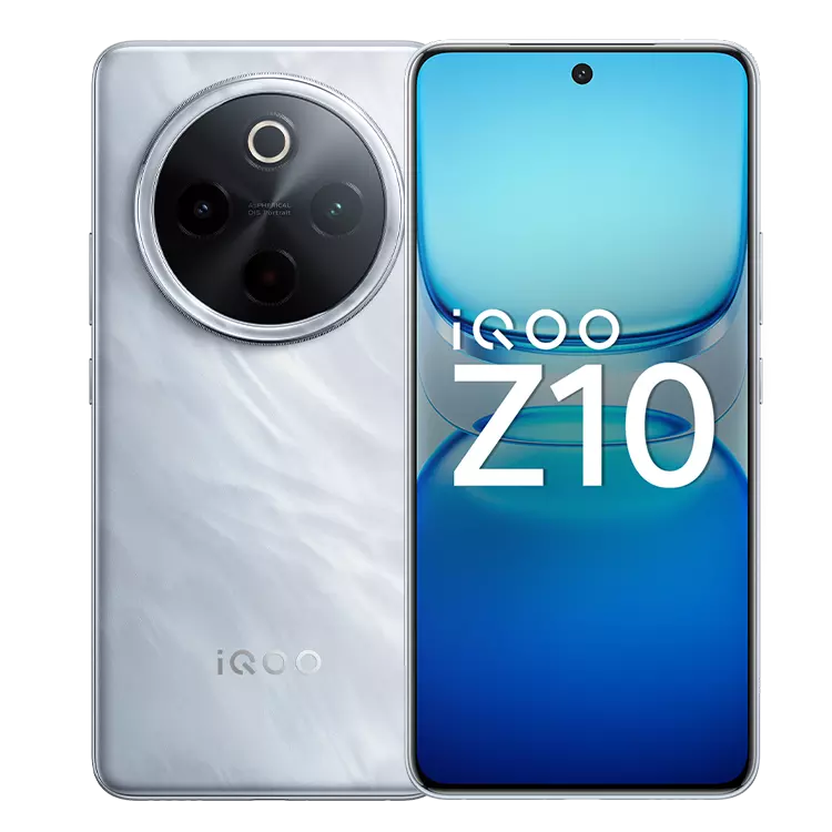 IQOO Z10