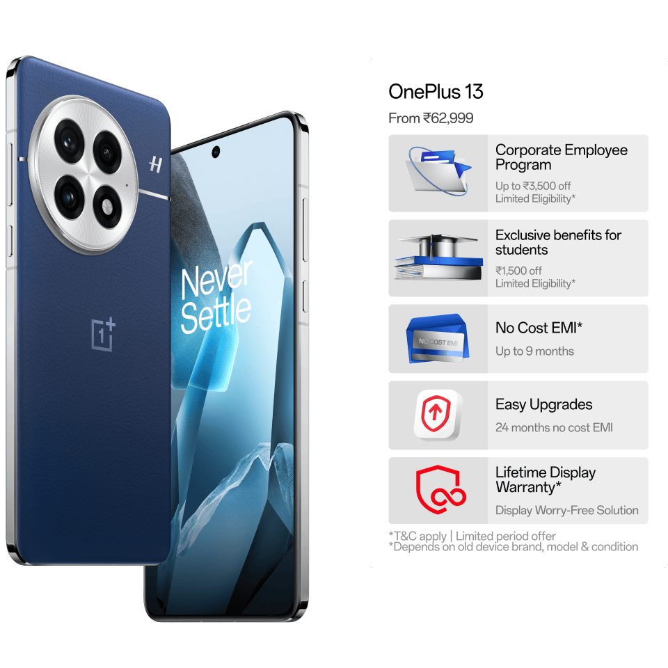 OnePlus 13