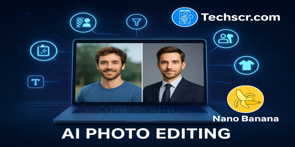 Key Features of Nano Banana AI