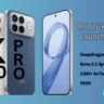 Redmi-K90-Pro-Max Price in India