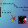 Dimensity 6100+ vs Snapdragon 4 Gen 2: AnTuTu Benchmark & Gaming Comparison (2025)