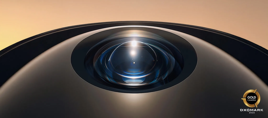 Motorola Signature Series Camera