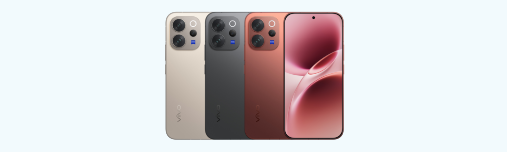 Vivo V70 vs V70 Lite comparison price india, AnTuTu