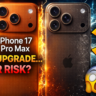 iPhone 17 Pro Max Review