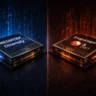 MediaTek Dimensity 9500S vs Qualcomm Snapdragon 8 Gen 5 chipset comparison 2026 — which is better for gaming, camera and daily use in India