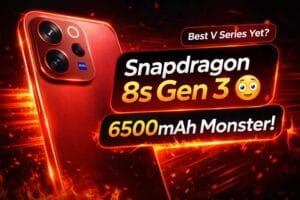 Vivo V70 Elite price in india ,AnTuTu, camera, specs , battery