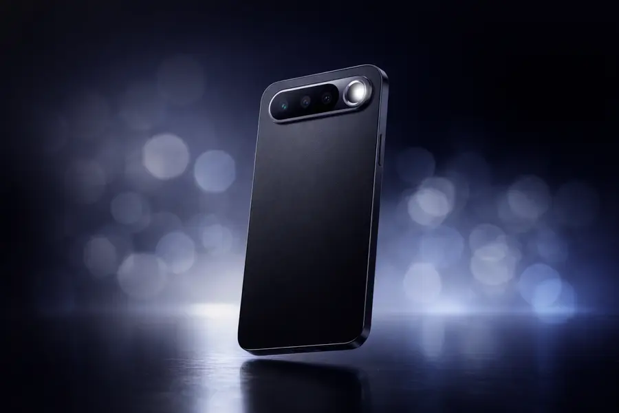 Realme 16 5G India launch April 2026 — Camera Bar with selfie mirror, 7000mAh battery, price and full specs