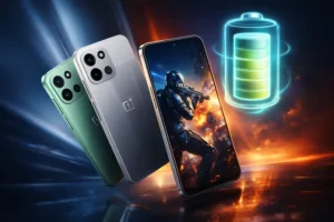 OnePlus is back — Nord 6 launches April 7 with specs that have no right being at this price